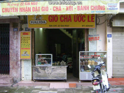 Chán cao lương mỹ vị, sếp thích quà quê