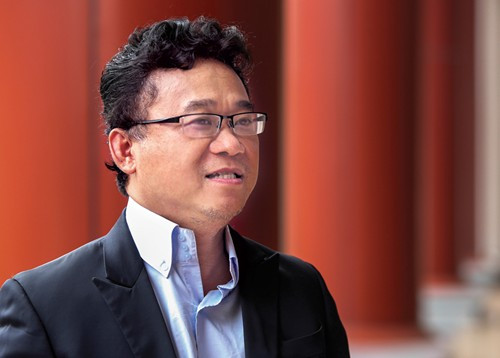 Ông Đặng Thành Tâm: 'Chưa bao giờ thấy mình xấu như vậy'