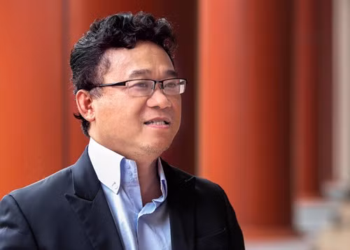 Ông Đặng Thành Tâm: 'Chưa bao giờ thấy mình xấu như vậy'