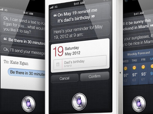 iPhone và 'người cố vấn xinh đẹp đa tài'