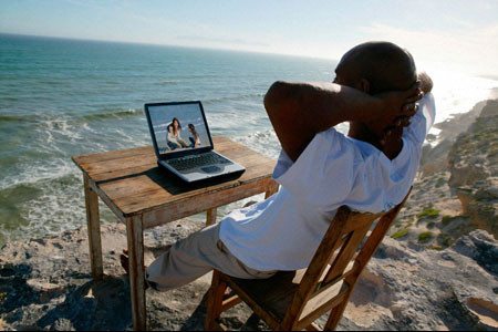 Giữ sự cân bằng trước thất bại và thành công