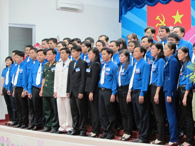 Tuổi trẻ Cà Mau đồng hành với quê hương đất nước