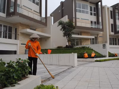 Đề nghị thu thêm 1.400 tỷ đồng tiền sử dụng đất tại Ciputra