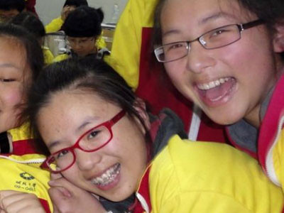 Hai nạn nhân 16 tuổi trong vụ tai nạn máy bay ở Mỹ là ai?