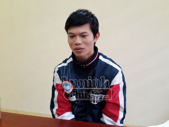 MC 'ngáo đá' giết người tình nói gì trong nhà tạm giam?