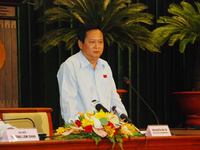 Cán bộ nhũng nhiễu, tiếp tay sai phạm