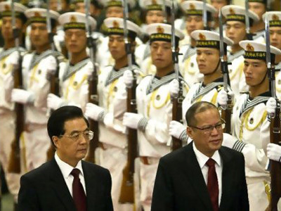 Philippines sẽ tăng cường tuần tra trên biển