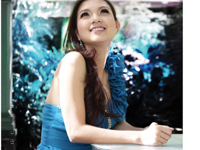 Phạm Thanh Thảo biến từ thỏ thành hải âu