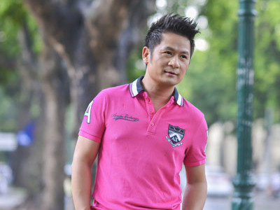 Bằng Kiều hát và chia sẻ về cuộc hôn nhân đổ vỡ