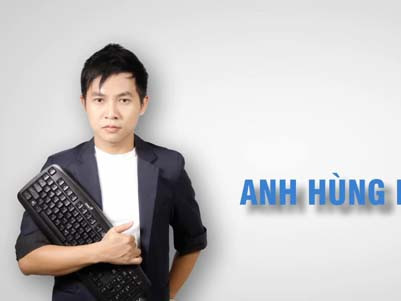 Thầy Khắc Hiếu giúp dân mạng nhận diện 'anh hùng bàn phím'