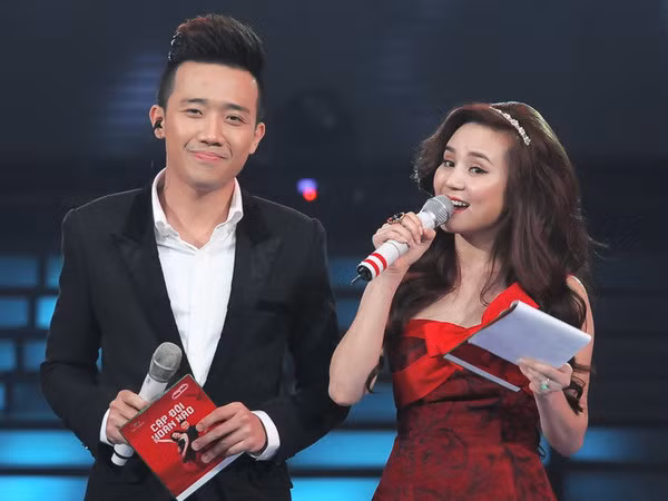 Trấn Thành 'quăng bom', Lê Trung Cương đính chính