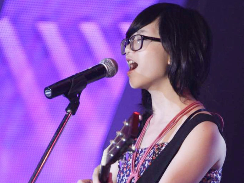 Tài năng chỉnh âm thanh ở đâu?