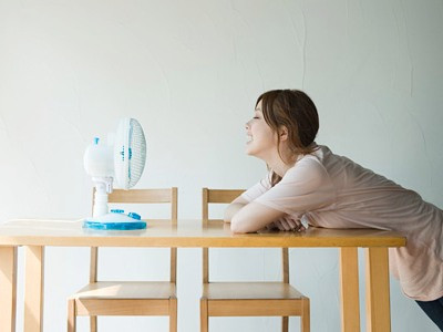 Trốn nóng trong phòng điều hòa: Không đúng cách, sẽ mệt thêm