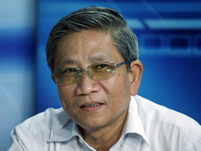 GS Nguyễn Minh Thuyết