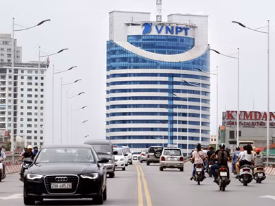 VNPT trích vượt quỹ phúc lợi 1.100 tỷ đồng