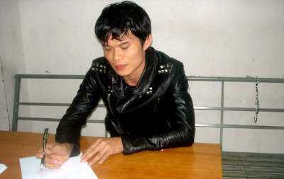 Khởi tố MC 'ngáo đá' giết người yêu tại biệt thự