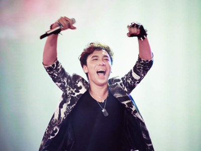 Không ngoài dự đoán