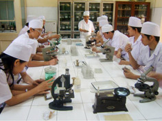 Lính dược liệu