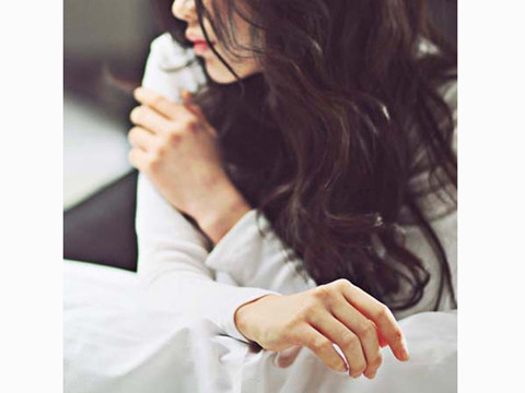 Cú trượt đầu đời vì mối tình đổ vỡ