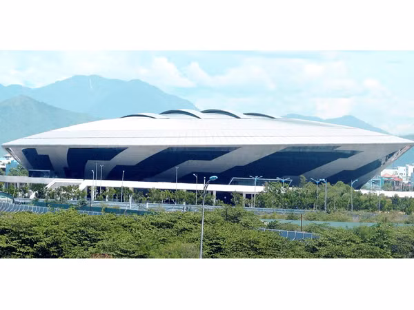 Đà Nẵng đã sẵn sàng