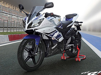 Yamaha YZF-R15 mới sẽ ra mắt tại Indonesia