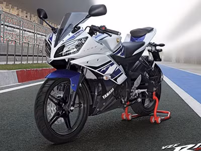 Yamaha YZF-R15 mới sẽ ra mắt tại Indonesia