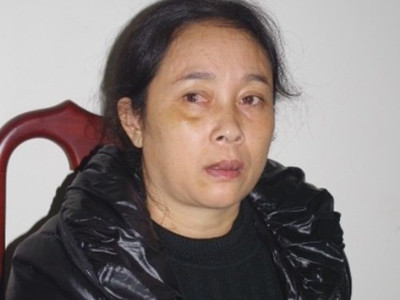 Gái mại dâm được trả lương 2 triệu đồng mỗi tháng