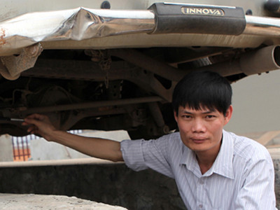 Dấu hiệu trả thù cá nhân?