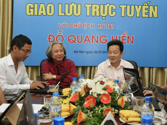 Bầu Hiển: Mong Công Vinh chín chắn hơn trong suy nghĩ