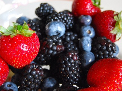 Trái cây phù hợp với bệnh nhân tiểu đường