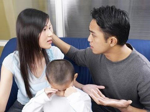 Vợ chấp nhận để tôi sống thử với tình nhân