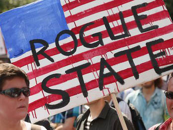 Việc Mỹ nghe lén điện thoại khiến nhiều nước châu Âu tức giận