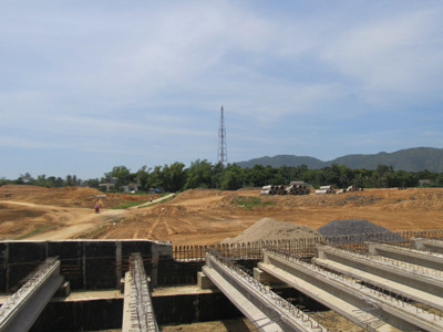 Đất ế ẩm, Đà Nẵng đi tìm nguồn thu mới