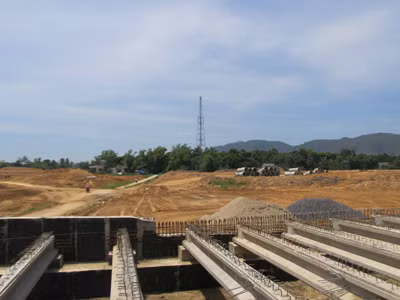 Đất ế ẩm, Đà Nẵng đi tìm nguồn thu mới