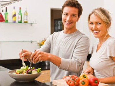 Mẹo nhỏ để nấu bữa ăn tốt cho sức khỏe