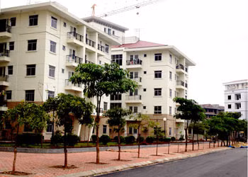 Cách nào giảm giá nhà, đất?