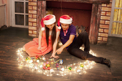 Giáng sinh, mùa yêu thương