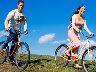 'Bí kíp' giúp giảm huyết áp tự nhiên