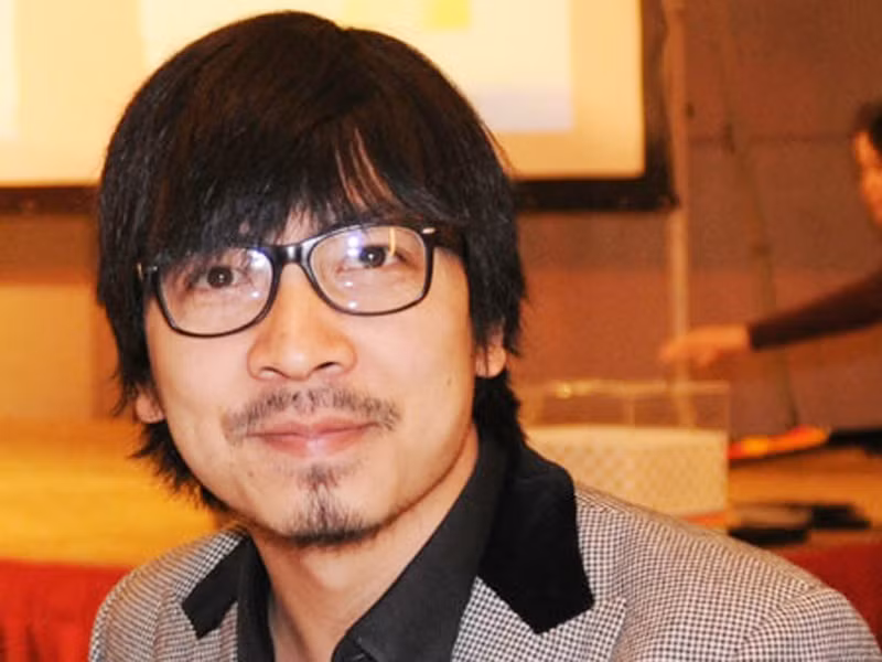 Cù Trọng Xoay đang “bay” xuống đất?