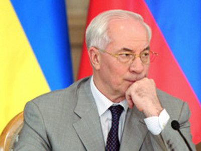 Thủ tướng Ukraina sẽ học tiếng... Ukraina