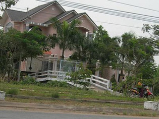 Quan đánh cờ bạc tỷ lên tiếng kêu oan