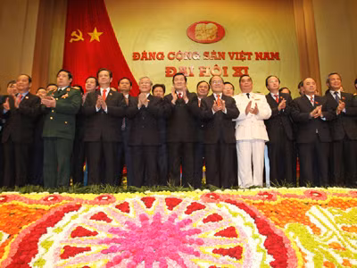 Thống nhất ý chí và hành động