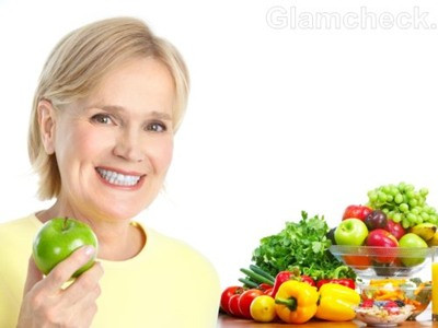 Thực phẩm hàng đầu cho tuổi mãn kinh