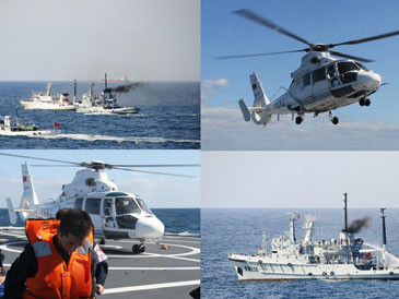 Thời Báo Hoàn Cầu lên giọng hiếu chiến