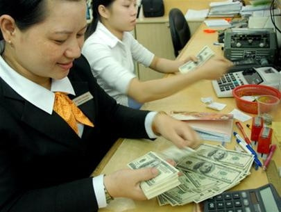 Đề xuất chỉ người Việt được gửi tiết kiệm ngoại tệ