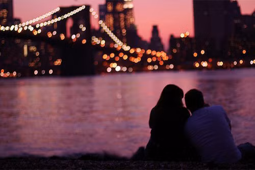 Đôi khi ta cần một mối quan hệ không rõ ràng