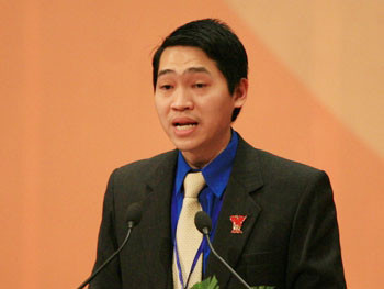 Sinh viên Việt Nam ở nước ngoài tham gia giữ gìn bản sắc văn hóa dân tộc