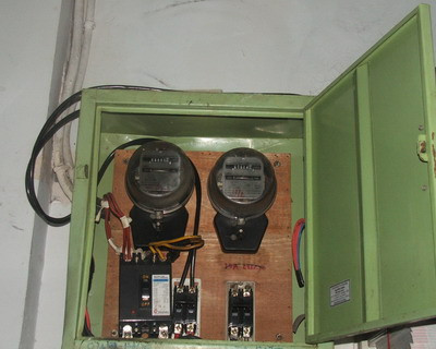 Lĩnh án tù vì điều chỉnh công tơ, trộm cắp điện