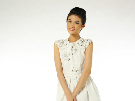 Nét mới của Tuần lễ Thời trang Xuân hè 2014