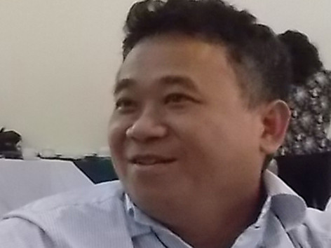 Ông Đặng Thành Tâm: 'Số tôi không hợp làm chính trị gia'